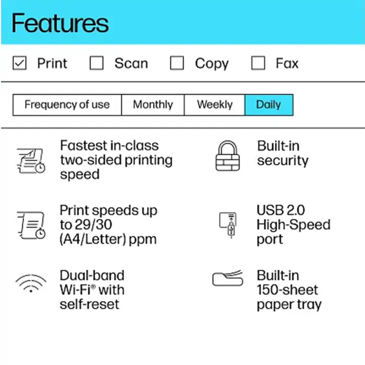 hp laserjet m209dw eyrie horizon at a glance pdp tile 2 m2860507.webp hp laserjet m209dw eyrie horizon at a glance pdp tile 2 m2860507.webp